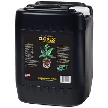 HDI 640oz Clonex Clone Solution 5 Gallons — photo 1 of 2