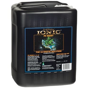 HDI 320oz Ionic Boost 2.5 Gallon — photo 1 of 2