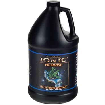 HDI 128oz Ionic Boost Gallon — photo 1 of 2