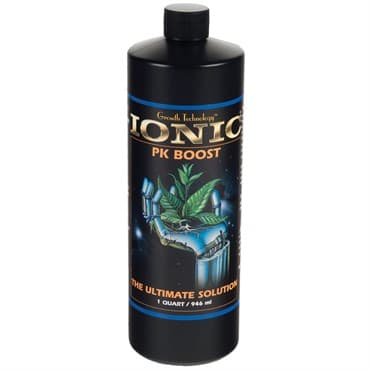 HDI 32oz Ionic Boost Quart — photo 1 of 2