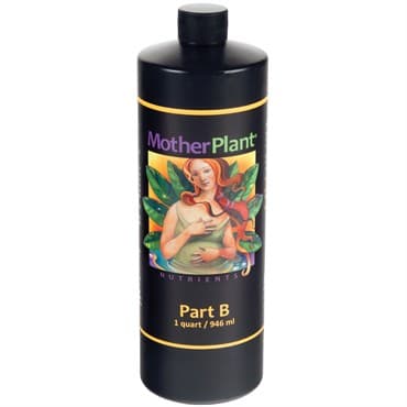 HDI 32oz Motherplant Part B Quart — photo 1 of 2