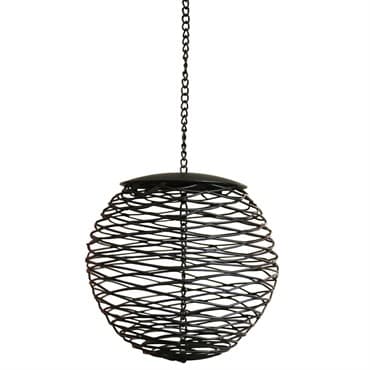 Heath Birdie Ball Bird Feeder — photo 1 of 2
