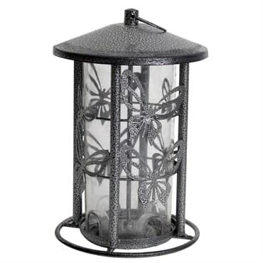 Heath Butterfly Bird Feeder — photo 1 of 2