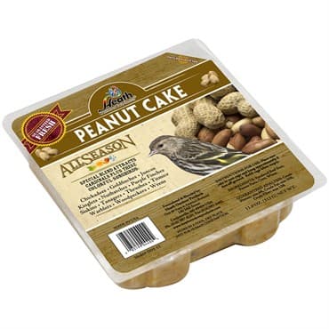 Heath 11oz Peanut Suet Cake — photo 1 of 2