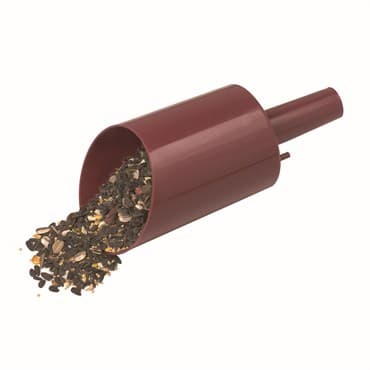 Heath Bird Feed Scoop & Funnel — photo 1 of 2