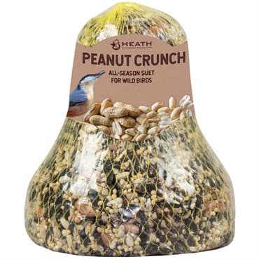 Heath 14oz Seed Bell Peanut Crunch — photo 1 of 2