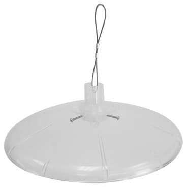 Heath Universal Squirrel Baffle — photo 1 of 2