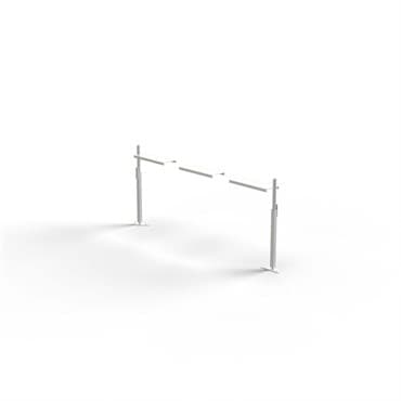 Fast Fit 4ft Component Supplement (224/PL) — photo 1 of 2