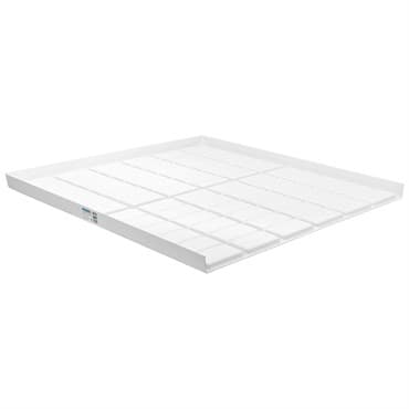 Botanicare 4ft x 4ft CT End Tray White ABS (50/PL) — photo 1 of 2