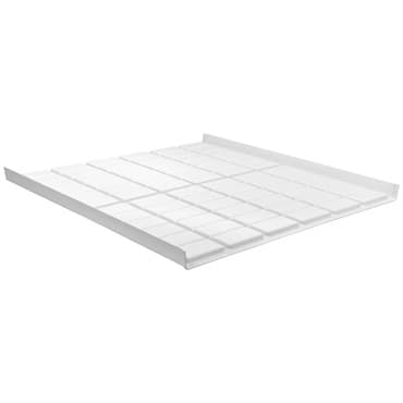 Botanicare 4ft x 4ft CT Middle Tray White ABS (50/PL) — photo 1 of 2