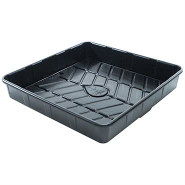 Botanicare 3ft x 3ft OD Tray Black (70/PL) — photo 1 of 2