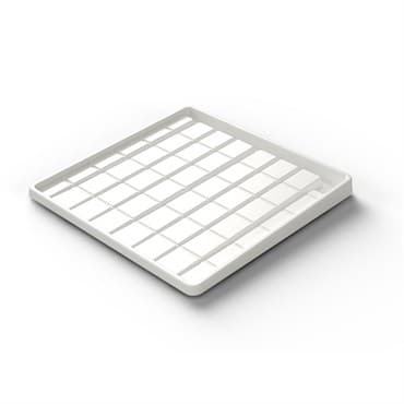 Botanicare 4ft x 4ft Mobile Rack Tray (20/PL) — photo 1 of 2