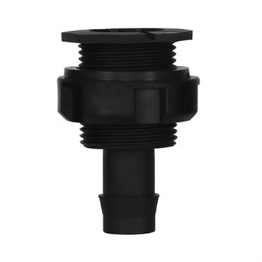Botanicare 3/4in Ebb & Flow Barbed Fitting (25/BG) — photo 1 of 2
