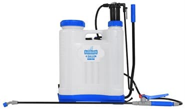 Rainmaker 4gal (16 Liter) Backpack Sprayer (36/PL) — photo 1 of 2