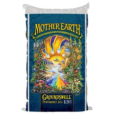 Mother Earth 1.5cf Groundswell Performance Soil (60/PL) — photo 1 of 2