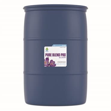 Botanicare 55gal Pure Blend Pro Bloom 2-3-5 (4/PL) — photo 1 of 2
