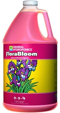 General Hydroponics 1gal Flora Bloom (4/CS) — photo 1 of 2