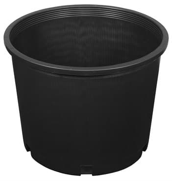 Gro Pro 7gal Premium Nursery Pot — photo 1 of 2
