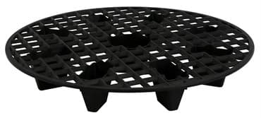 Gro Pro 18.5in NX Level Pot Elevator (20/CS) — photo 1 of 2