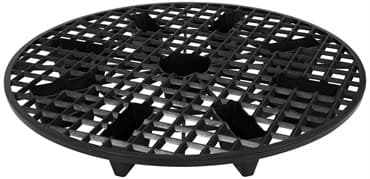 Gro Pro 21.5in NX Level Pot Elevator (20/CS) — photo 1 of 2