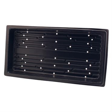 Super Sprouter 10x20 Propagation Tray w/ Holes (100/CS) — photo 1 of 2
