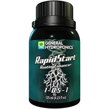 General Hydroponics 125mL RapidStart (24/CS) — photo 1 of 2