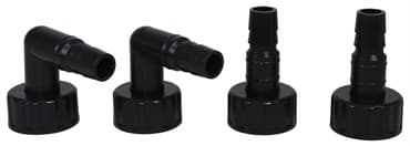 EcoPlus 1/2 HP Chiller Fitting Kit (728702) (50/CS) — photo 1 of 2