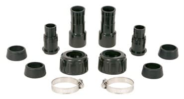 EcoPlus Commercial Grade Chiller Fitting Kit (30/CS) — photo 1 of 2
