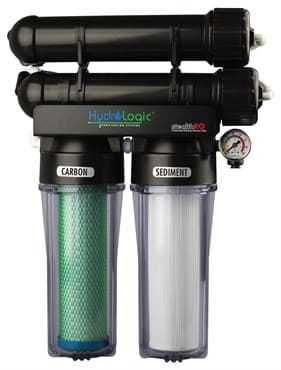 Hydro-Logic Stealth RO 300 (4/CS) — photo 1 of 2