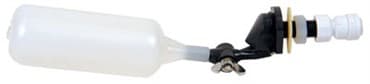 Hydro-Logic 3/8in Float Valve QC for Evolution RO 1000 and Tall Boy (100/CS) — photo 1 of 2