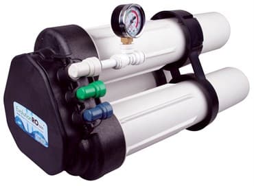 Hydro-Logic Evolution RO1000 High Flow System (30/PL) — photo 1 of 2