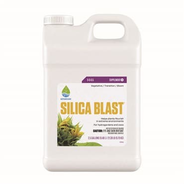 Botanicare 2.5gal Silica Blast (2/CS) — photo 1 of 2