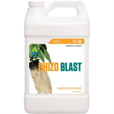 Botanicare 1gal Rhizo Blast (4/CS) — photo 1 of 2