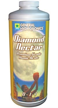 General Hydroponics 32oz Diamond Nectar (12/CS) — photo 1 of 2