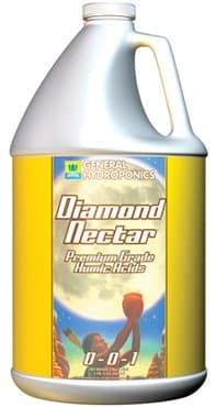 General Hydroponics 1gal Diamond Nectar (4/CS) — photo 1 of 2