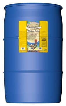 General Hydroponics 55gal Diamond Nectar (4/PL) — photo 1 of 2