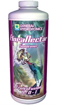 General Hydroponics 32oz Flora Nectar FruitnFusion (12/CS) — photo 1 of 2