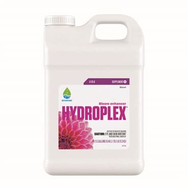 Botanicare 2.5gal Hydroplex Bloom 0-10-6 (2/CS) — photo 1 of 2