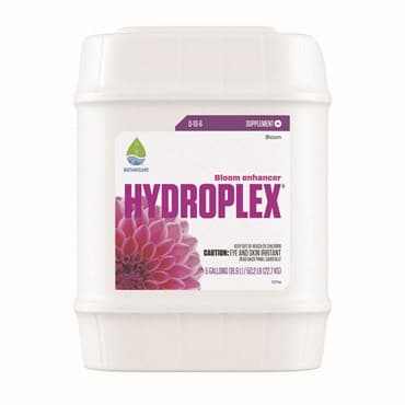 Botanicare 5gal Hydroplex Bloom 0-10-6 (48/PL) — photo 1 of 2