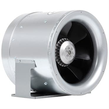 Can-Fan 10in Max Fan 1019 CFM (96/PL) — photo 1 of 2