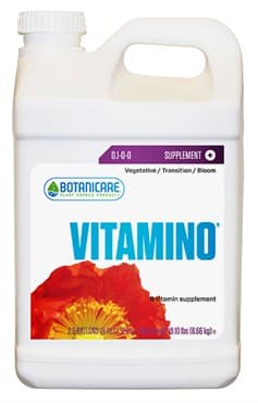 Botanicare 2.5gal Vitamino (2/CS) — photo 1 of 2