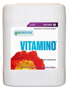 Botanicare 5gal Vitamino (48/PL) — photo 1 of 2