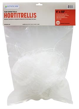 Botanicare 4ft x 50ft Horti-Trellis (220/PL) — photo 1 of 2