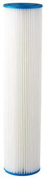 Hydro-Logic Big Boy Sediment Filter Pleated/ Cleanable (9/CS) — photo 1 of 2