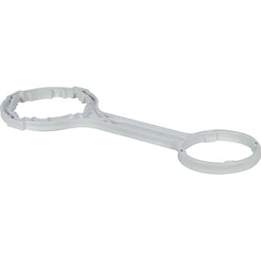 Hydro-Logic Wrench Stealth RO Double Ended (50/CS) — photo 1 of 2