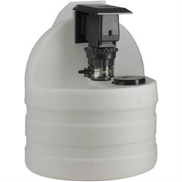 Hyper-Logic Pre-Treatment Chemical Injection System 0.2-3 GPD with 15gal Chem Tank - 220V (8/PL) — photo 1 of 2