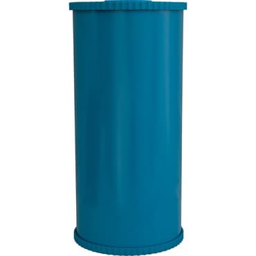 Hydro-Logic PreEvolution Catalytic Carbon/ KDF Filter (8/CS) — photo 1 of 2
