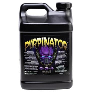 Rhizoflora 2.5gal Purpinator (2/CS) — photo 1 of 2