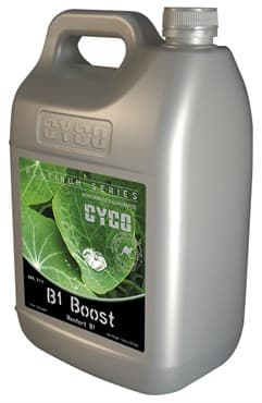 CYCO 5L B1 Boost (2/CS) — photo 1 of 2