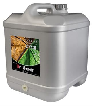 CYCO 20L Dr. Repair (32/PL) — photo 1 of 2